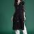 Women floral embroidered thread work pure cotton kurta