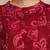 Women ethnic motifs printed regular pure cotton kurta with trousers