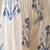 Women printed regular kurta with trousers