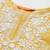 Women floral embroidered thread work kurta