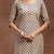 Women floral printed kurta with palazzos & dupatta