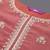 Women ethnic motifs embroidered kurta with trousers & dupatta