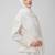 White premium modal solid hijab
