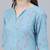 Women ethnic motifs embroidered kurta with palazzo & dupatta