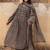 Women ethnic motifs printed a-line kurta with palazzo & dupatta