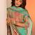 Women ethnic motifs printed kurta with trousers & dupatta