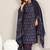 Women floral printed kurta with palazzos & dupatta