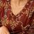 Women ethnic motifs printed pure cotton kurta with trousers & dupatta