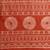 Women ethnic motifs printed regular pure cotton kurta & trousers with dupatta