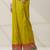 Women floral printed regular sequinned kurta with palazzos & with dupatta