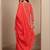 Women ethnic motifs printed regular thread work kurta with sharara & with dupatta