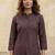 Women regular pure cotton kurta with salwar