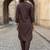Women regular pure cotton kurta with salwar