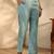 Women floral printed regular kurta with trousers