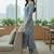 Women floral printed regular pure cotton kurta with trousers & with dupatta