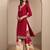 Women floral embroidered regular kurta with palazzos & with dupatta