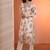 Women floral printed regular kurta with trousers & with dupatta