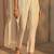 Women floral embroidered regular kurta with trousers & with dupatta