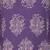 Women ethnic motifs printed regular kurta with trousers