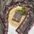Grey manipuri silk embroidered thread work heavy look ethnic saree with blouse