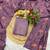 Purple manipuri silk embroidered thread work heavy look ethnic saree with blouse