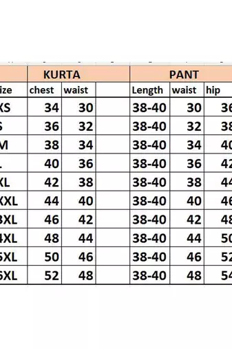 Pink rayon digital printed kurti with pant set