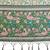 Heavy rich cotton silk digitalprint & jequared rich heavy border with fancy tassel with jacqurd blouse