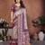 Heavy rich cotton silk digitalprint & jequared rich heavy border with fancy tassel with jacqurd blouse