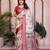Premium cotton silk & soft flowing drape silk floral print sarees