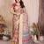 Premium soft aura cotton silk &  bandhej print saree with blouse