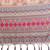 Premium soft aura cotton silk &  bandhej print saree with blouse