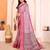 Premium cotton silk & kalamkari print for an elegant look with blouse