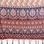 Premium cotton silk & kalamkari print for an elegant look with blouse