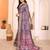 Premium cotton silk & kalamkari print for an elegant look with blouse