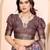 Premium cotton silk & kalamkari print for an elegant look with blouse