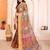 Premium cotton silk & kalamkari print for an elegant look with blouse