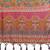 Premium cotton silk & kalamkari print for an elegant look with blouse