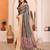 Premium cotton silk & kalamkari print for an elegant look with blouse