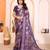 Premium cotton silk & kalamkari print for an elegant look with blouse