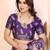 Premium cotton silk & kalamkari print for an elegant look with blouse