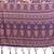 Premium cotton silk & kalamkari print for an elegant look with blouse