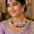 Multicolor Agate Stone Necklace Set with Earrings & Maang Tikka | Gold-Plated