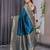 Rama elegant zari woven banarasi silk sarees with attached blouse