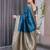 Rama elegant zari woven banarasi silk sarees with attached blouse