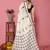 Soft linen cotton printed saree
with cotton tassles on pallu 
matching blouse