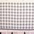 Soft linen cotton printed saree
with cotton tassles on pallu 
matching blouse