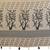 Soft linen cotton printed saree
with cotton tassles on pallu 
matching blouse