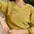 Floral Printed Sequinned  Cotton Kurta with Trousers