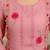 Women Floral Embroidered Straight Kurta with Trousers & Dupatta