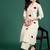 Women Floral Embroidered Thread Work Pure Cotton Republic Day Kurta with Palazzos